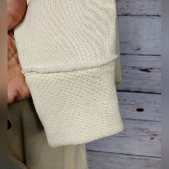 Doe & Rae Hooded Jacket - Picture 7 of 12